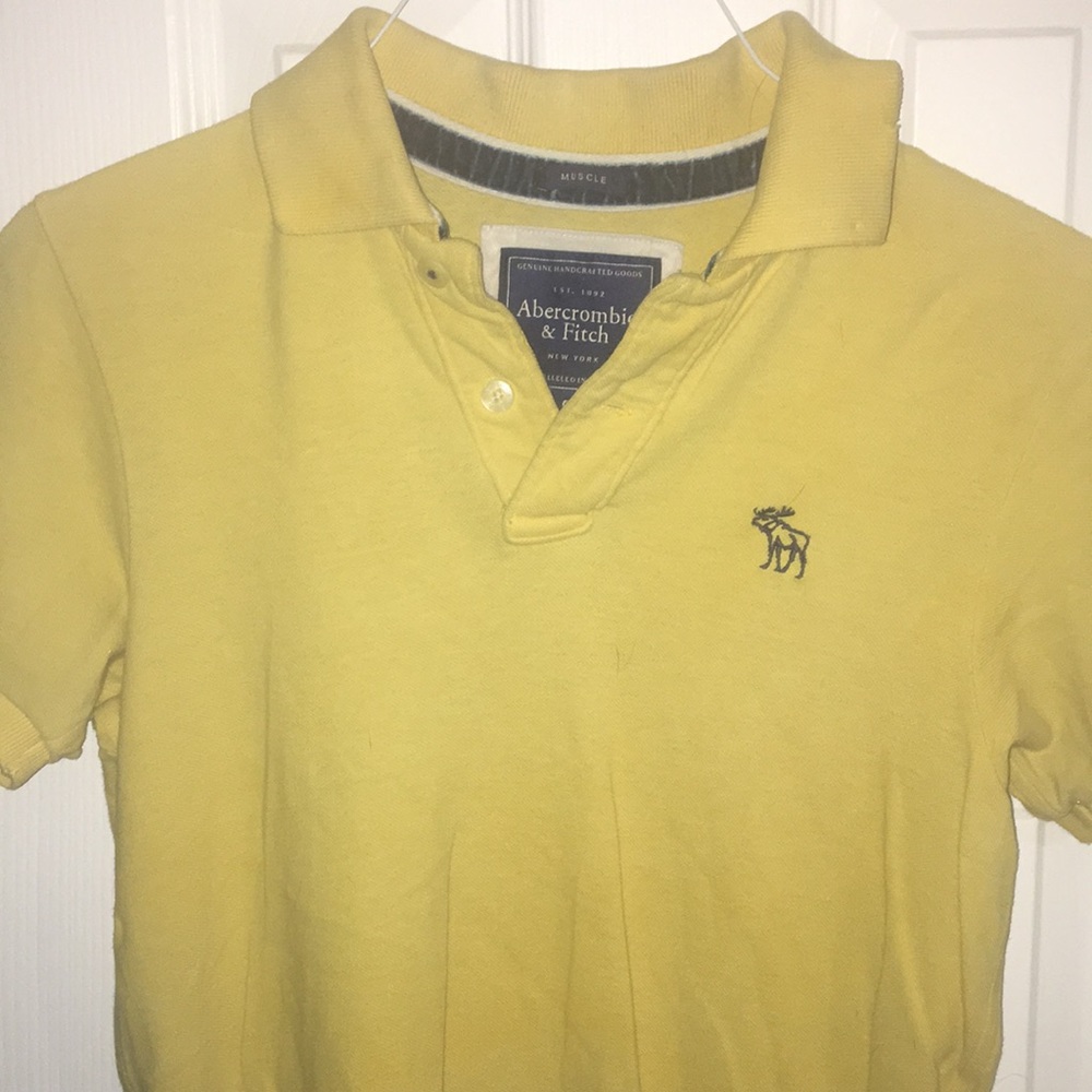Abercrombie & Fitch shirt